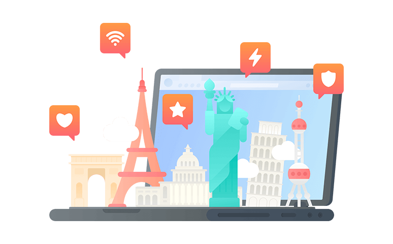 在吉布提连接到中国vpn - 翻回加速器